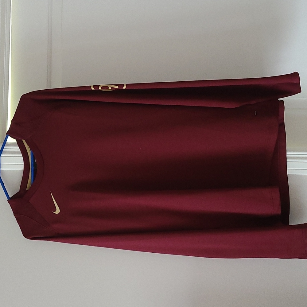 NIKE "90" LONG SLEEVE JERSEY